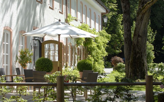 Brauereigasthof-Hotel Aying