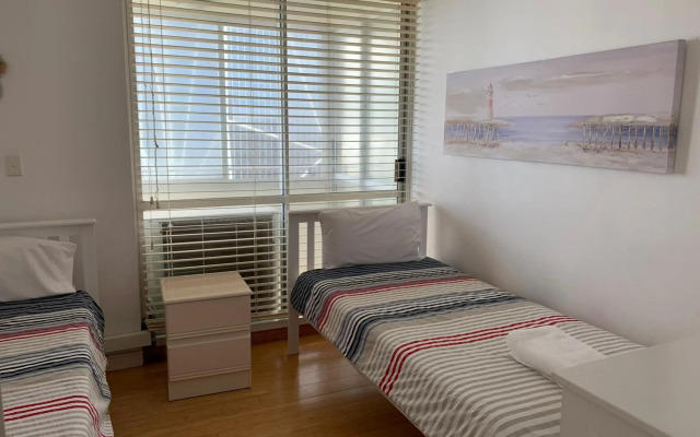 The Penthouses - We Accommodate