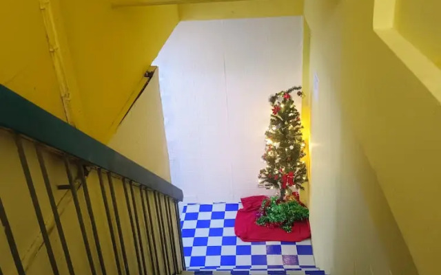 3Plus1 Hostel Patong