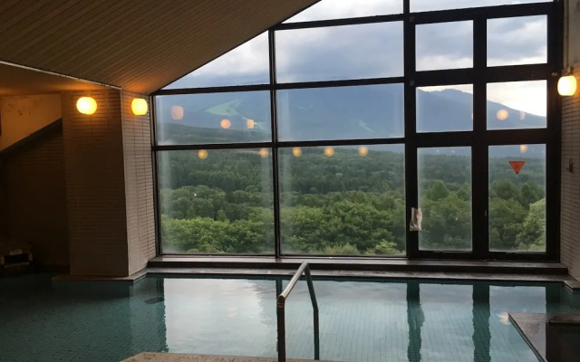 Breezbay Resort Kurohime