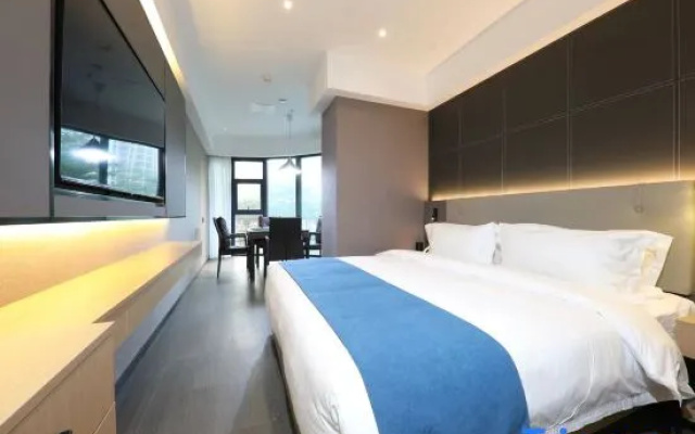 Tinman Hotel (Guangming No.1 Shenzhen)