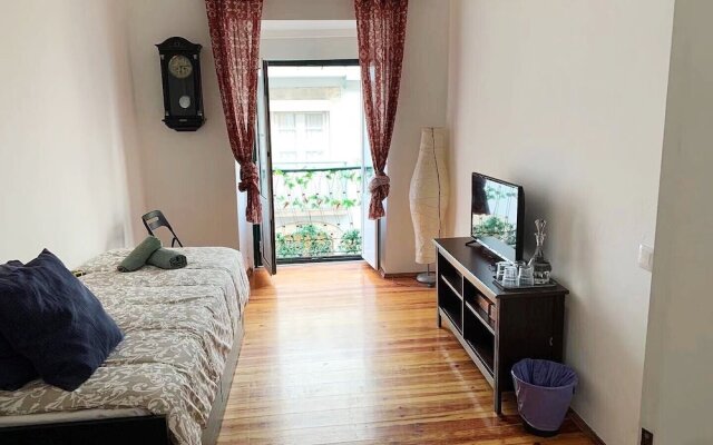 Tram & Fado Memory House