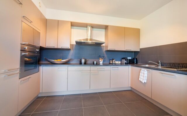Sweet Inn Apartments Theux
