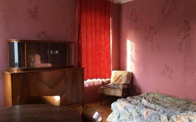 7 Kita Abashidze Street