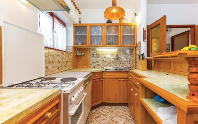 Beautiful Home in Jadranovo With Wifi and 3 Bedrooms