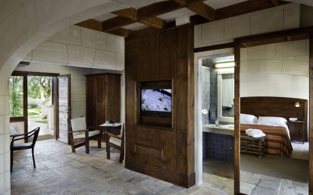 UNAHOTELS Regina Bari