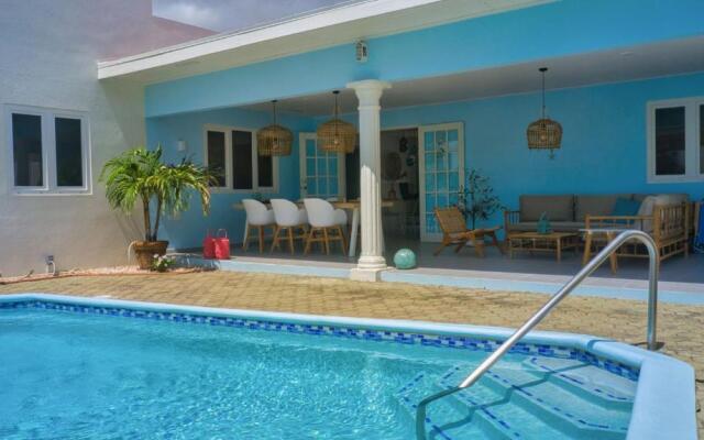 NEW ! Cozy Casa
