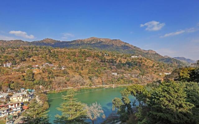 Treebo Trend Lake View Inn Bhimtal