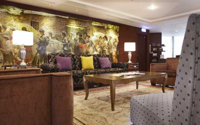 Hotel HD Palace