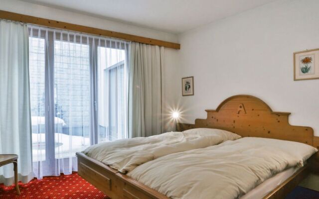 Chalet Abendrot 31633