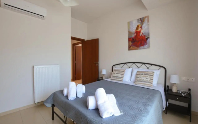 Orama Apartment 1