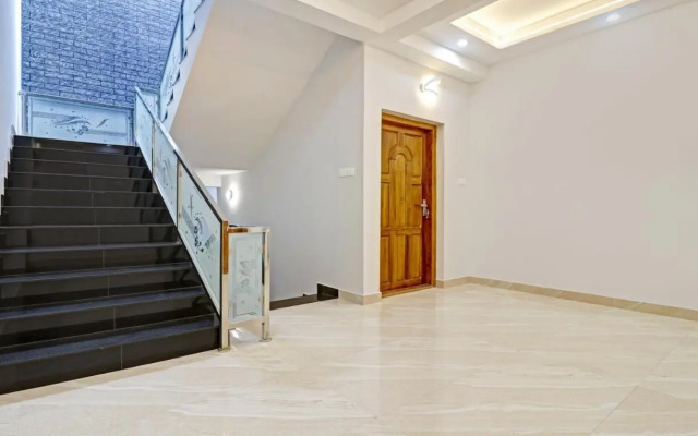 Itsy Hotels Palm Grove By D2V