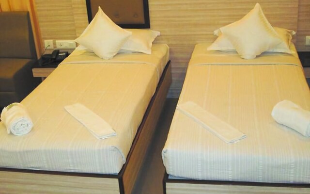 Hotel Kadmaba Guestline