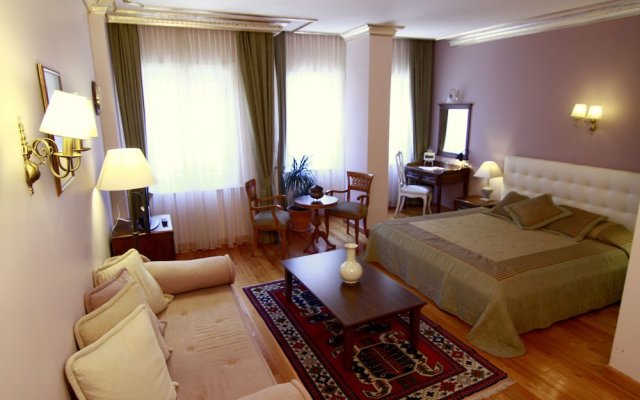Hotel Uyan - Special Class