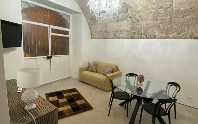 Suite Iblarch in Noto