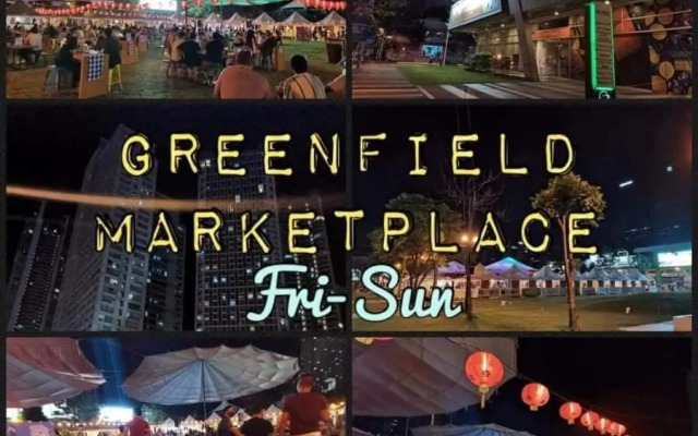 Mack's Awesome Place 11 with Netflix and FastUnliwifi