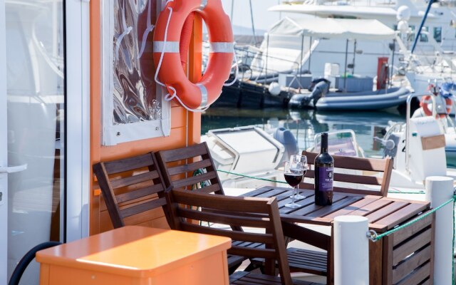 The Homeboat Company Aquatica - Alghero