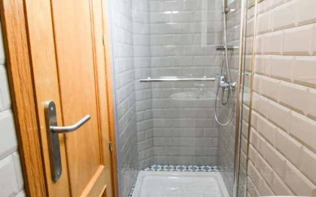 Letmalaga The Friar's House