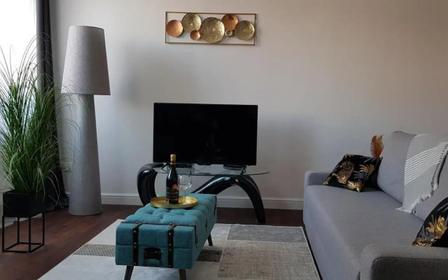 Boutique apartman I