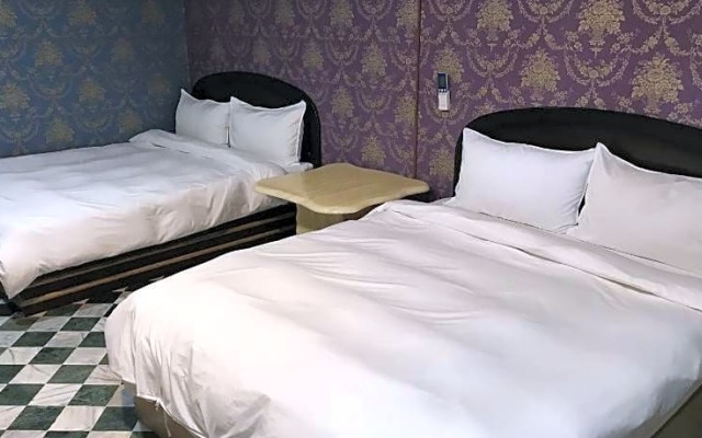 Guizu   Hostel