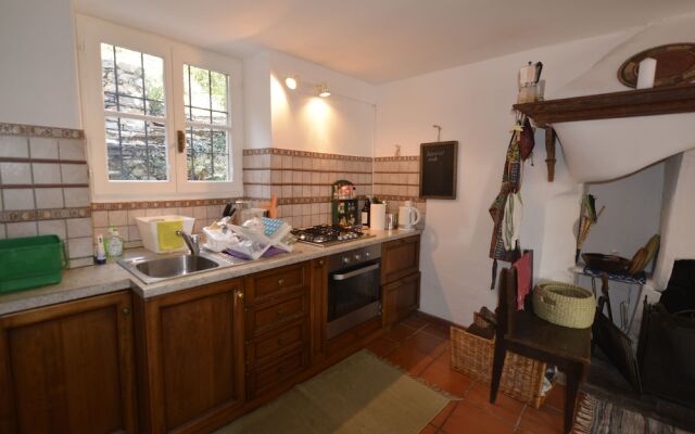 Casa Solivo Betty - WelcHome