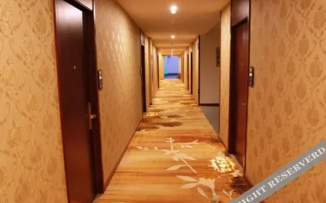 No.1 Boutique Hotel (Changshu Qinhu Branch)