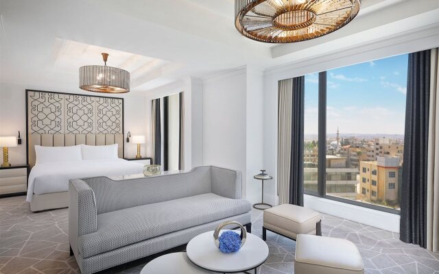 The St. Regis Amman
