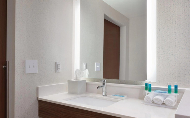 Comfort Inn & Suites Monahans I-20