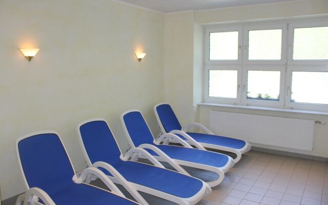 Hostel Erlebnisberg Kappe
