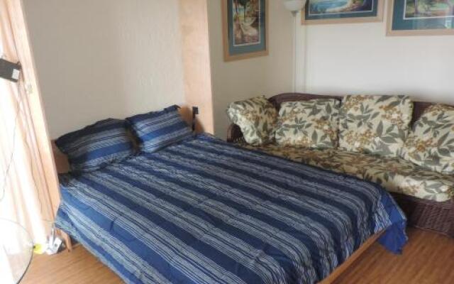 Alii Villas 241 with Ocean View