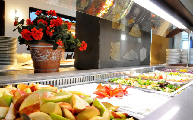 Hersonissos Village Hotel & Bungalows - All inclusive