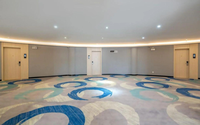 Yeste Hotel (Nanning Huazhong City) – Guest Rooms – Nanning