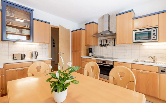 Appartement Marlenka