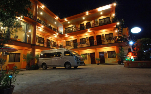 RSG Microhotel