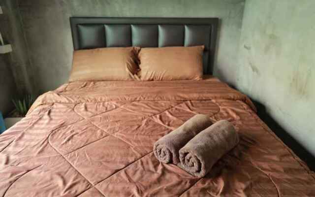 Rayong Pool Villa & Camping