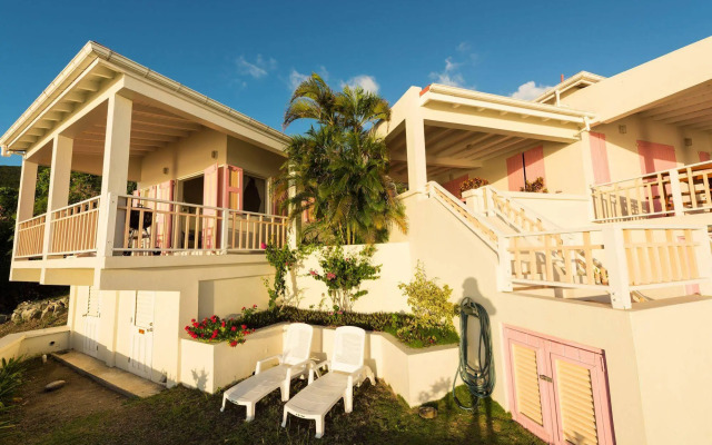 White Bay Villas and Beach Club