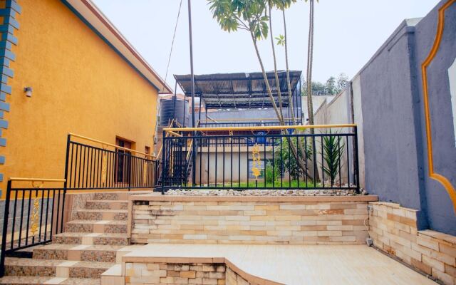 Sunflower Homes Villa