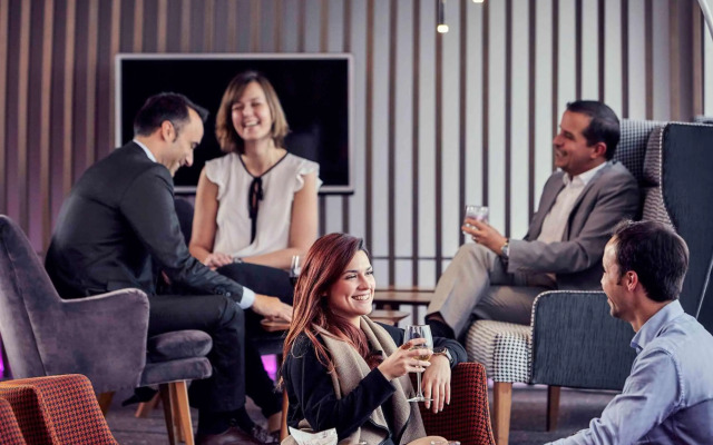 Mercure Paris CDG Airport & Convention