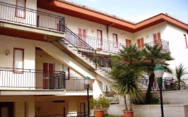 Hotel Collina del Faro S. R. L.