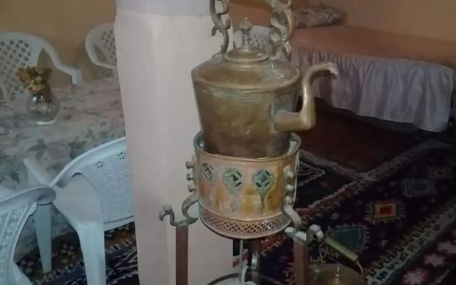Gite ditabe tafoukte