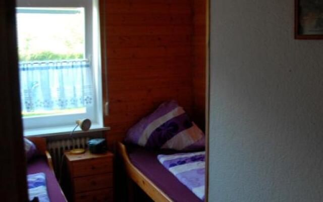 Ferienwohnung Cantay - Nr1