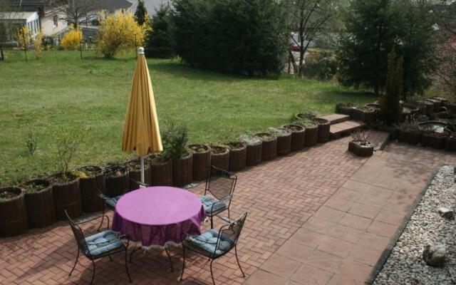 Ferienwohnung Alftalblick Kinderbeuern