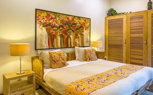 Villa Bugis Seminyak