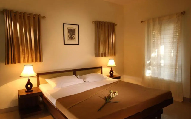 Nature Trails Durshet, Khapoli