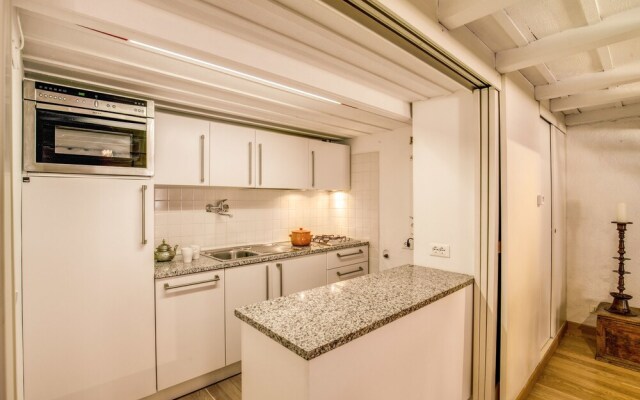 Lungaretta Hidden Gem