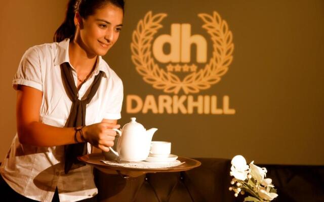 Darkhill Hotel