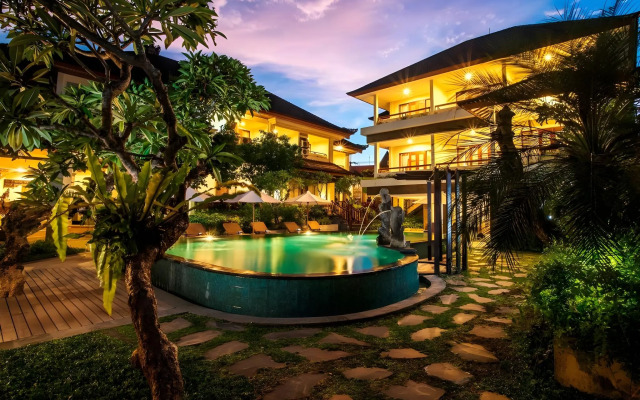 Sri Phala Resort & Villa