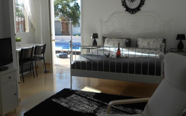 Bed&Breakfast Casa Beli