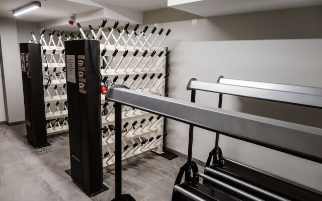 Hotel Willa Tatrzańska