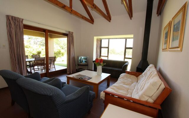 Mont Aux Sources Hotel